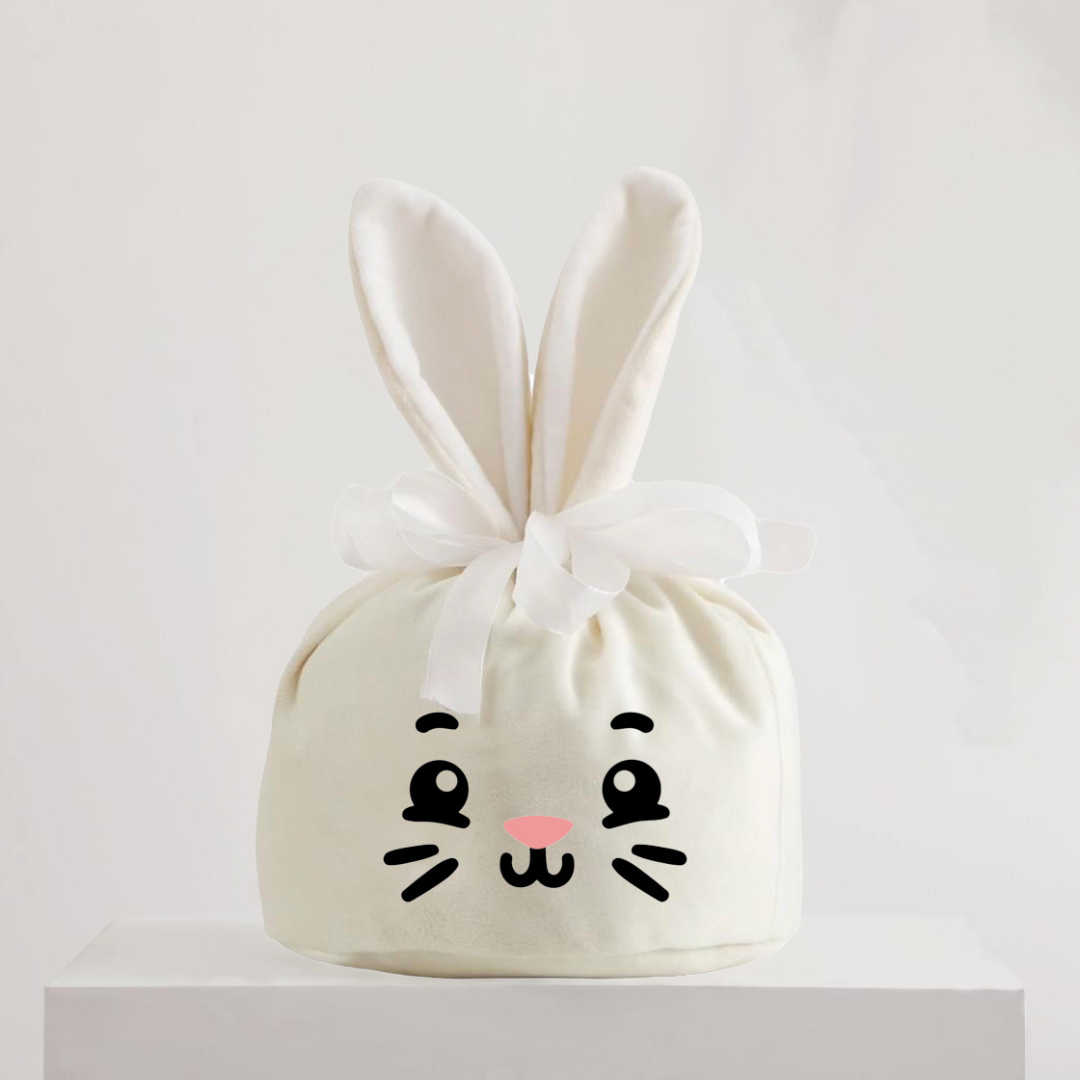 Easter Bunny Sack