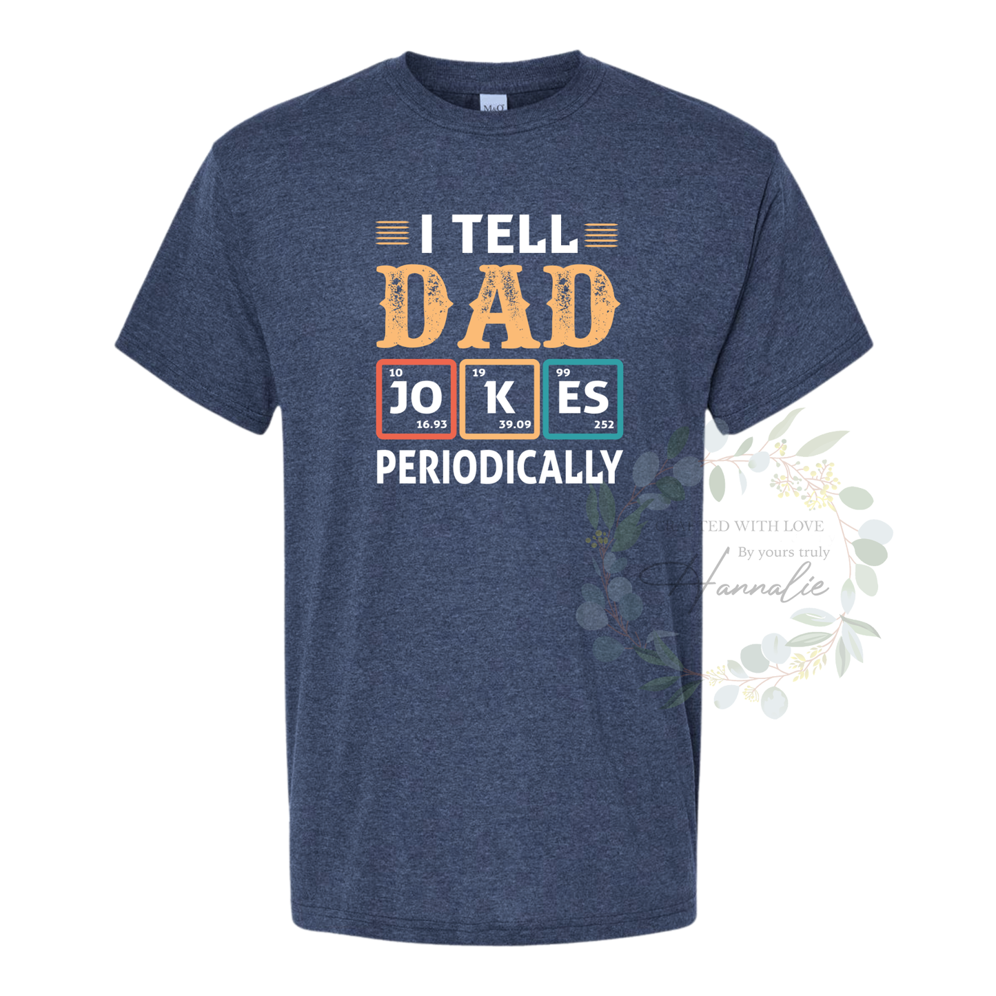 Funny Father's Day Shirt, Dad Joke Tee