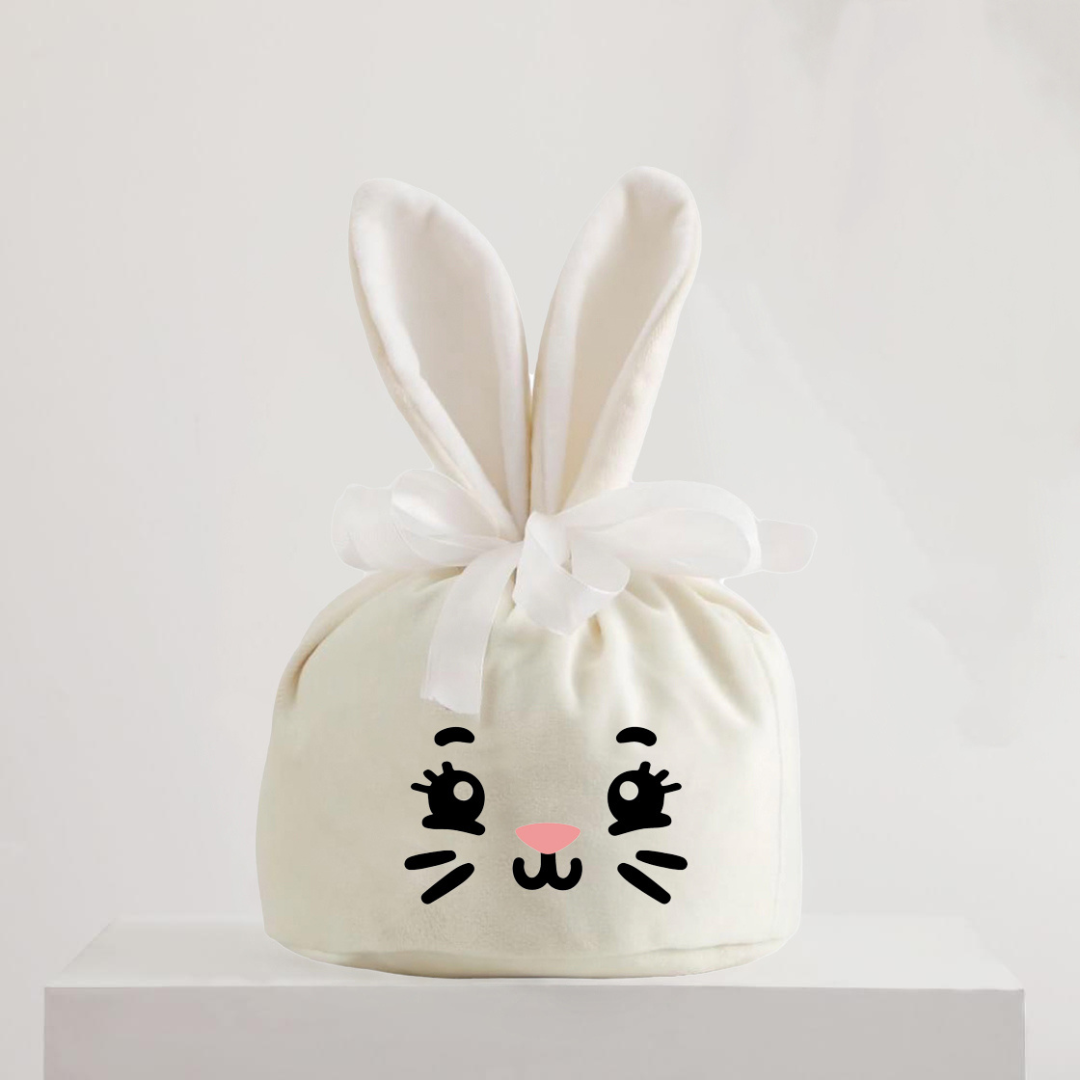 Easter Bunny Sack