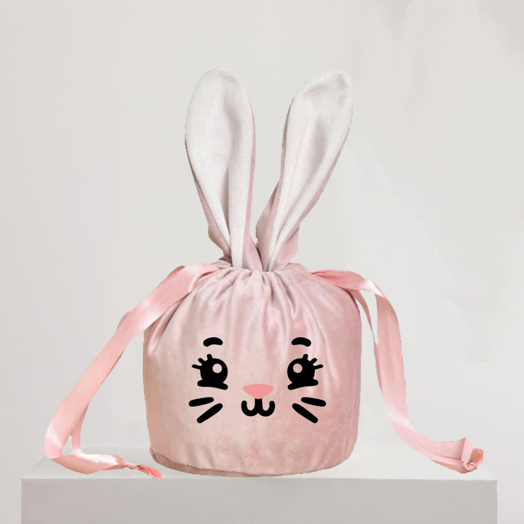 Easter Bunny Sack