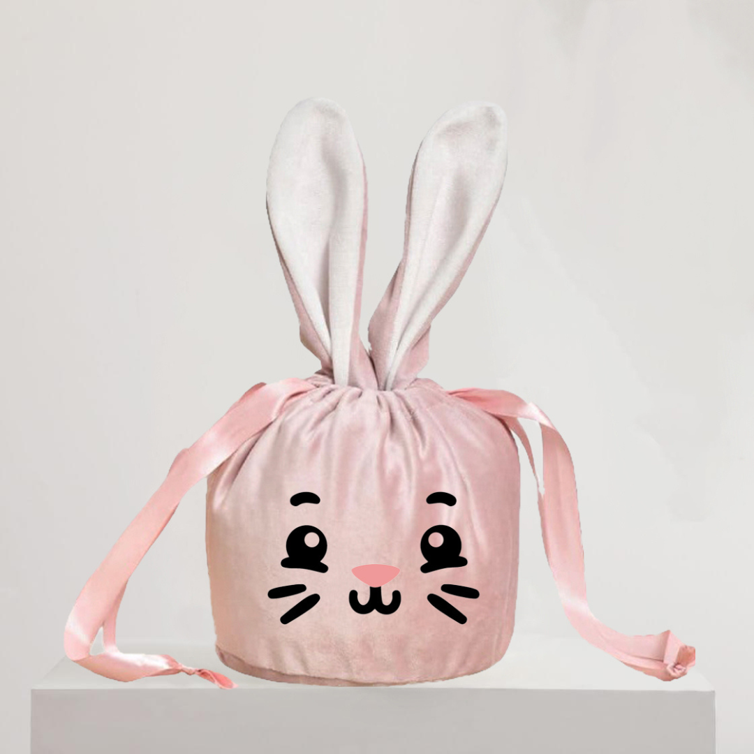 Easter Bunny Sack