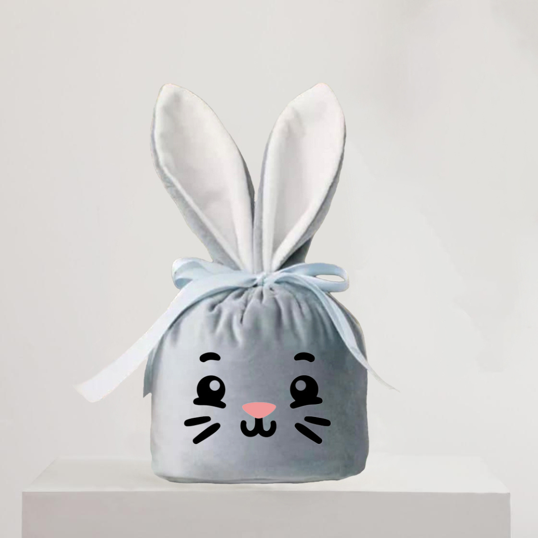 Easter Bunny Sack